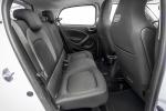 Smart EQ ForFour Edition One 2020 года (WW)